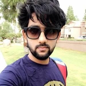 Meet your Posher, Adil